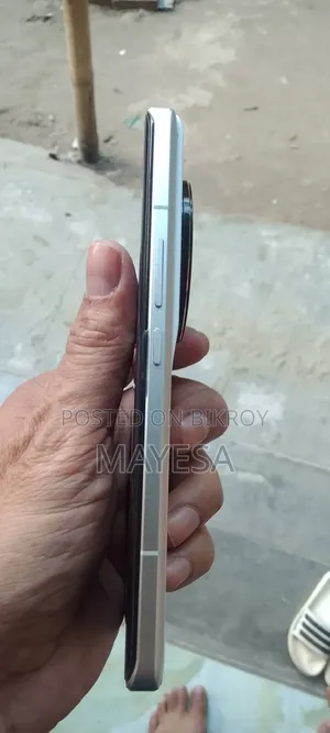 Xiaomi 13 Ultra 512 GB White