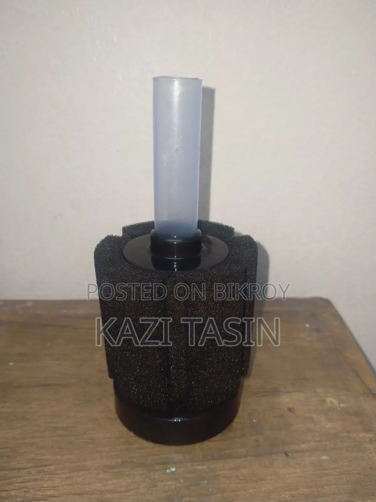 Sponge Filter