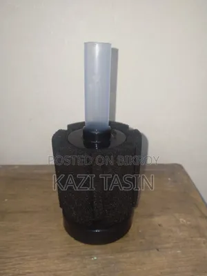 Sponge Filter