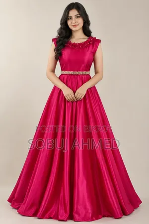 Women/Ladies Dress