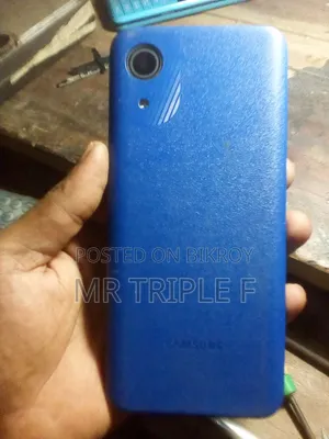 Samsung Galaxy A03 Core 32 GB Blue