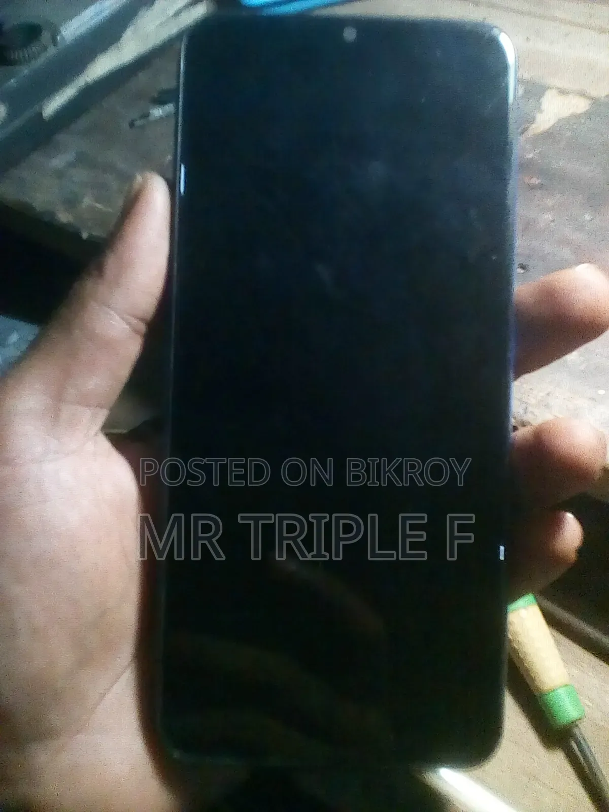 Samsung Galaxy A03 Core 32 GB Blue