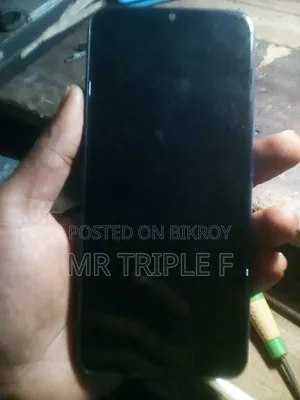 Samsung Galaxy A03 Core 32 GB Blue