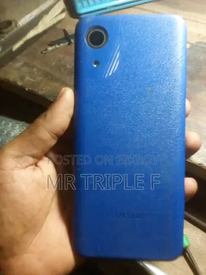 Samsung Galaxy A03 Core 32 GB Blue