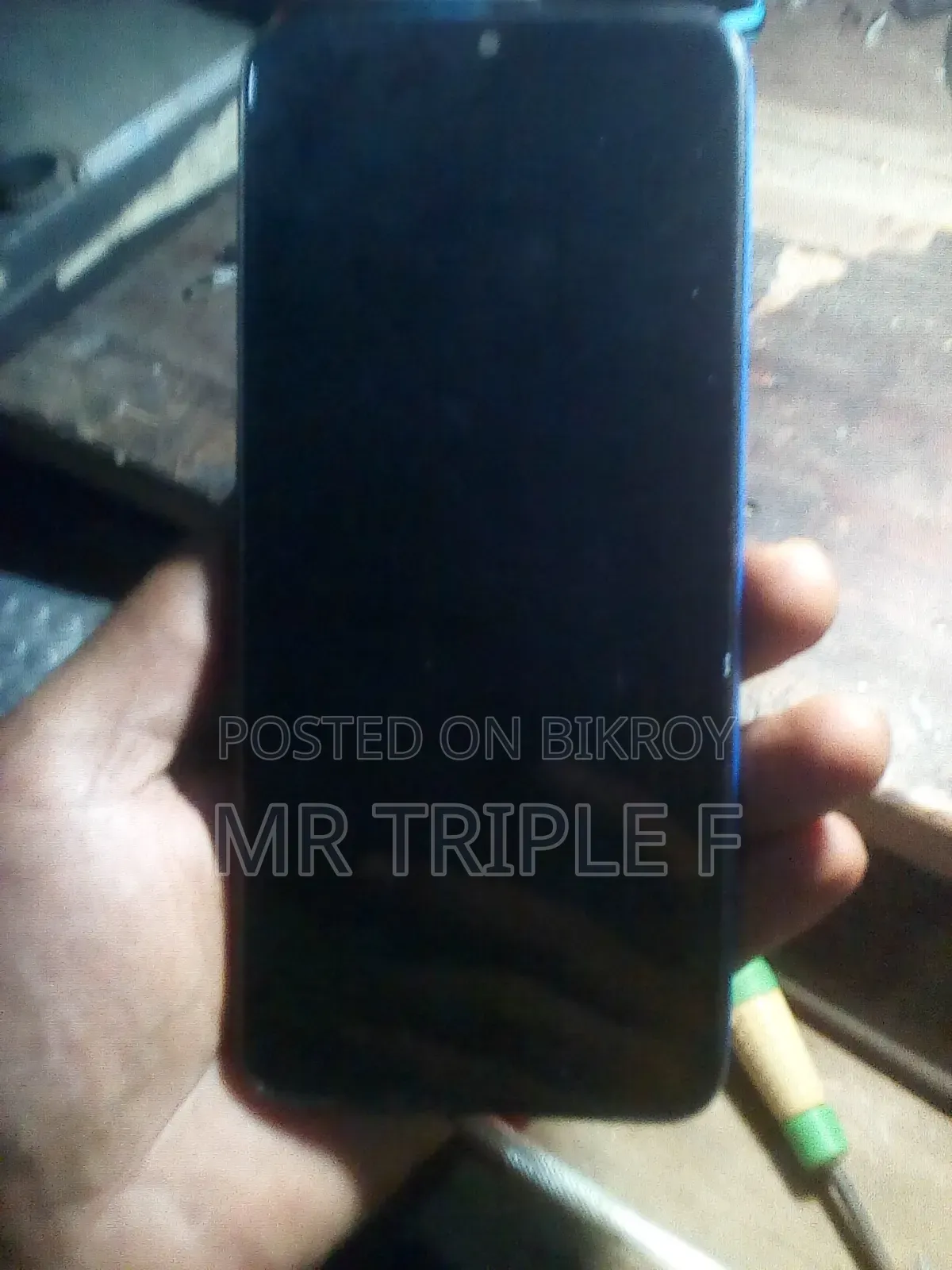 Samsung Galaxy A03 Core 32 GB Blue