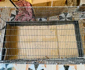 18x36 Portable Cage