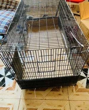 18x36 Portable Cage