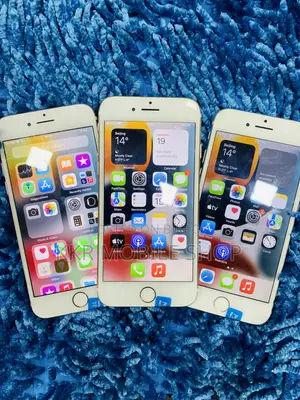 Apple iPhone 7 128 GB Gold