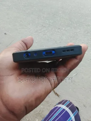 Vivo Y20 64 GB Blue