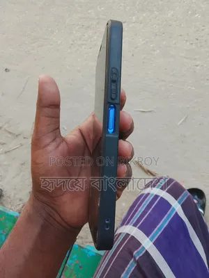 Vivo Y20 64 GB Blue