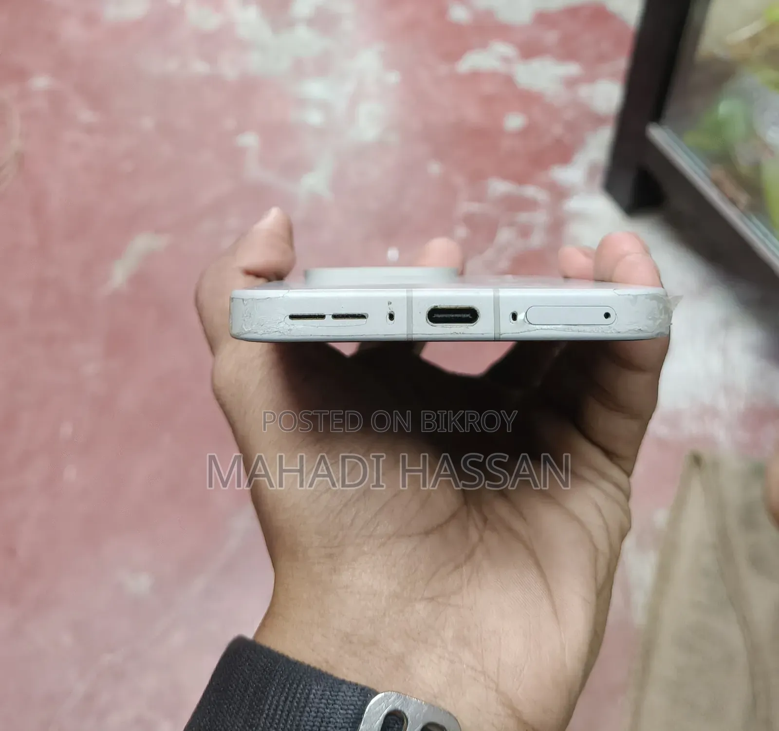 OnePlus 15 256 GB White