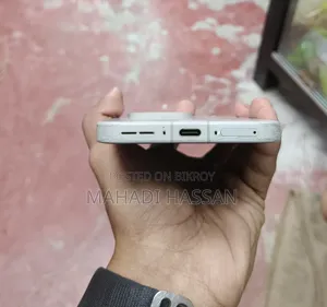 OnePlus 15 256 GB White