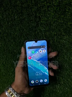 Vivo V25e 128 GB Gray