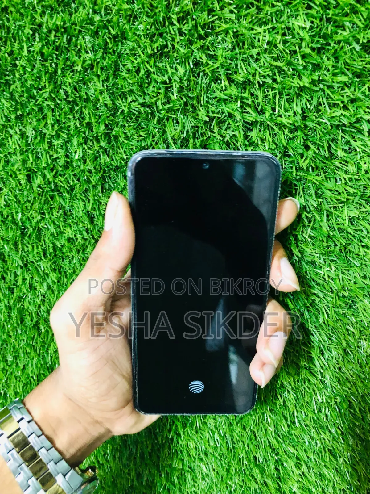 Vivo V25e 128 GB Gray