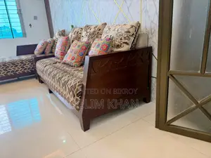 Furniture for sale, completely brand new bought from Nadia Furniture