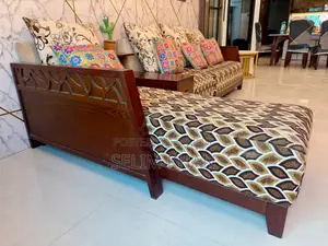 Furniture for sale, completely brand new bought from Nadia Furniture