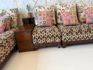 Furniture for sale, completely brand new bought from Nadia Furniture