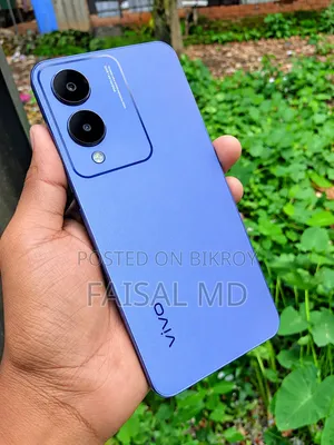 Vivo Y17s 128 GB