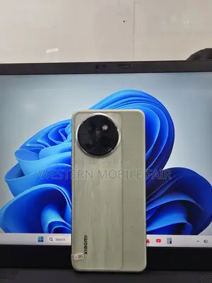 Xiaomi Civi 4 Pro 256 GB Green