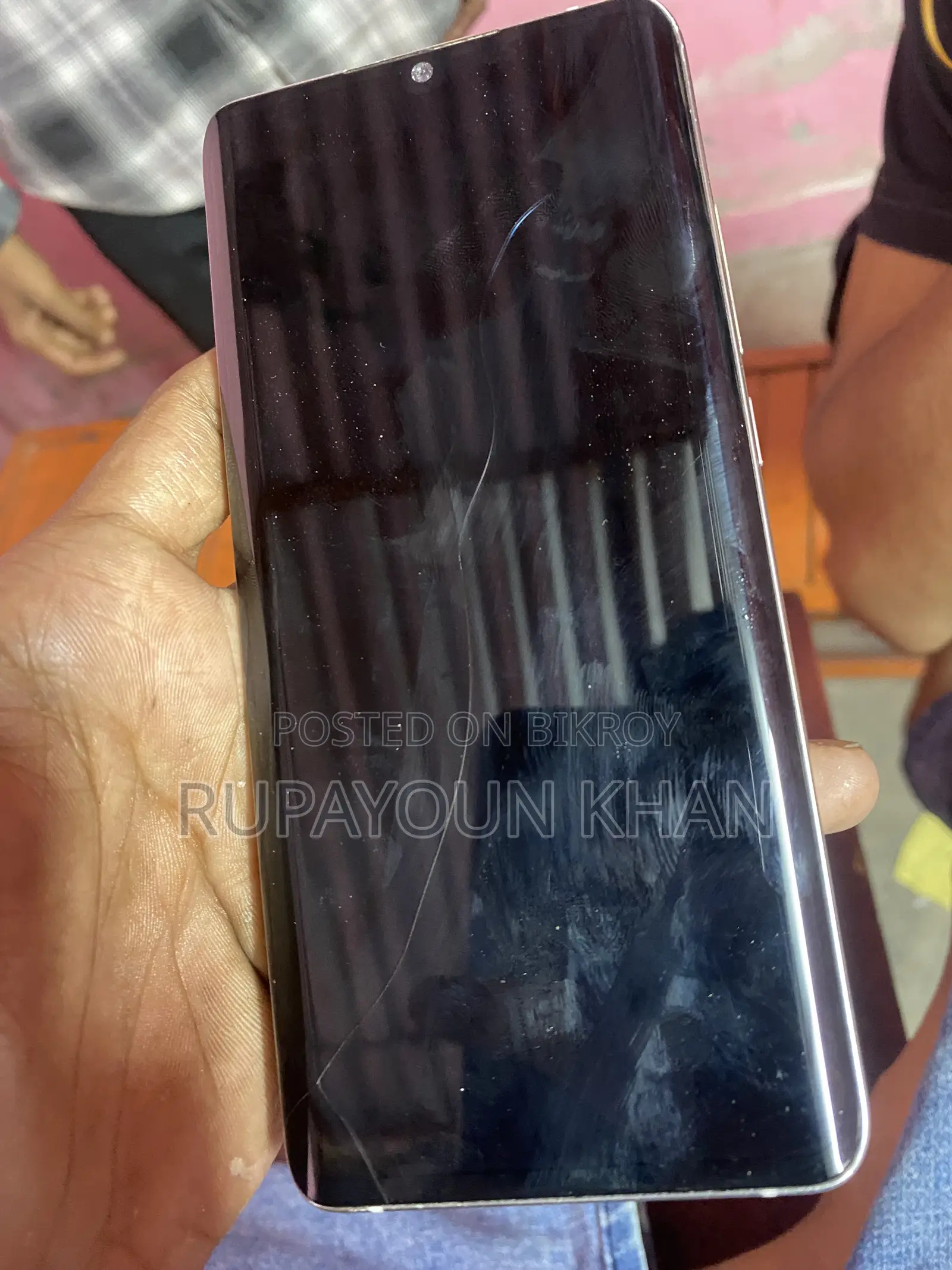 শাওমি মি নোট ১০ লাইট ১২৮ জিবি ব্রোঞ্জ