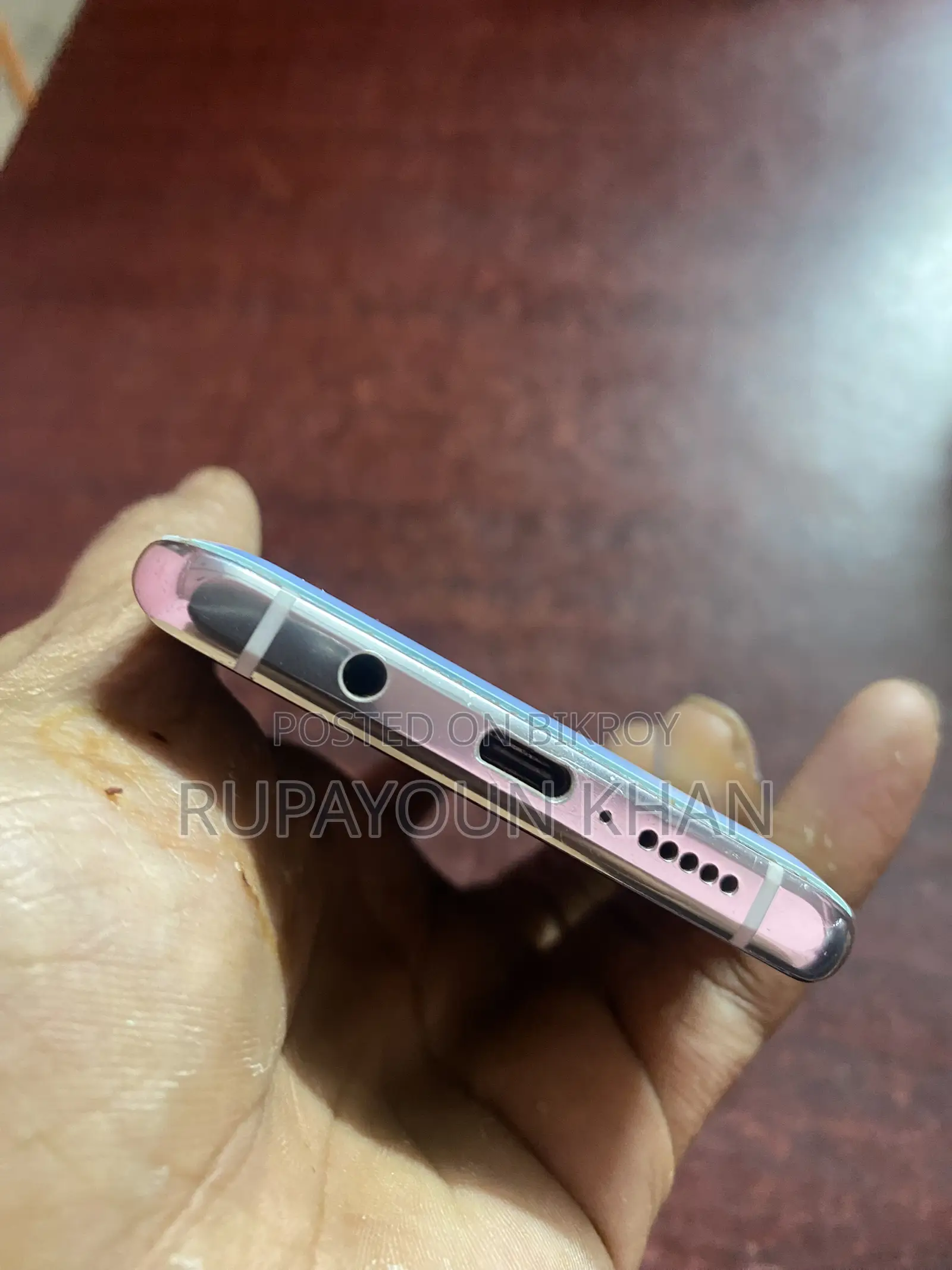শাওমি মি নোট ১০ লাইট ১২৮ জিবি ব্রোঞ্জ