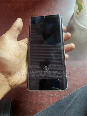 শাওমি মি নোট ১০ লাইট ১২৮ জিবি ব্রোঞ্জ