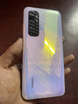শাওমি মি নোট ১০ লাইট ১২৮ জিবি ব্রোঞ্জ