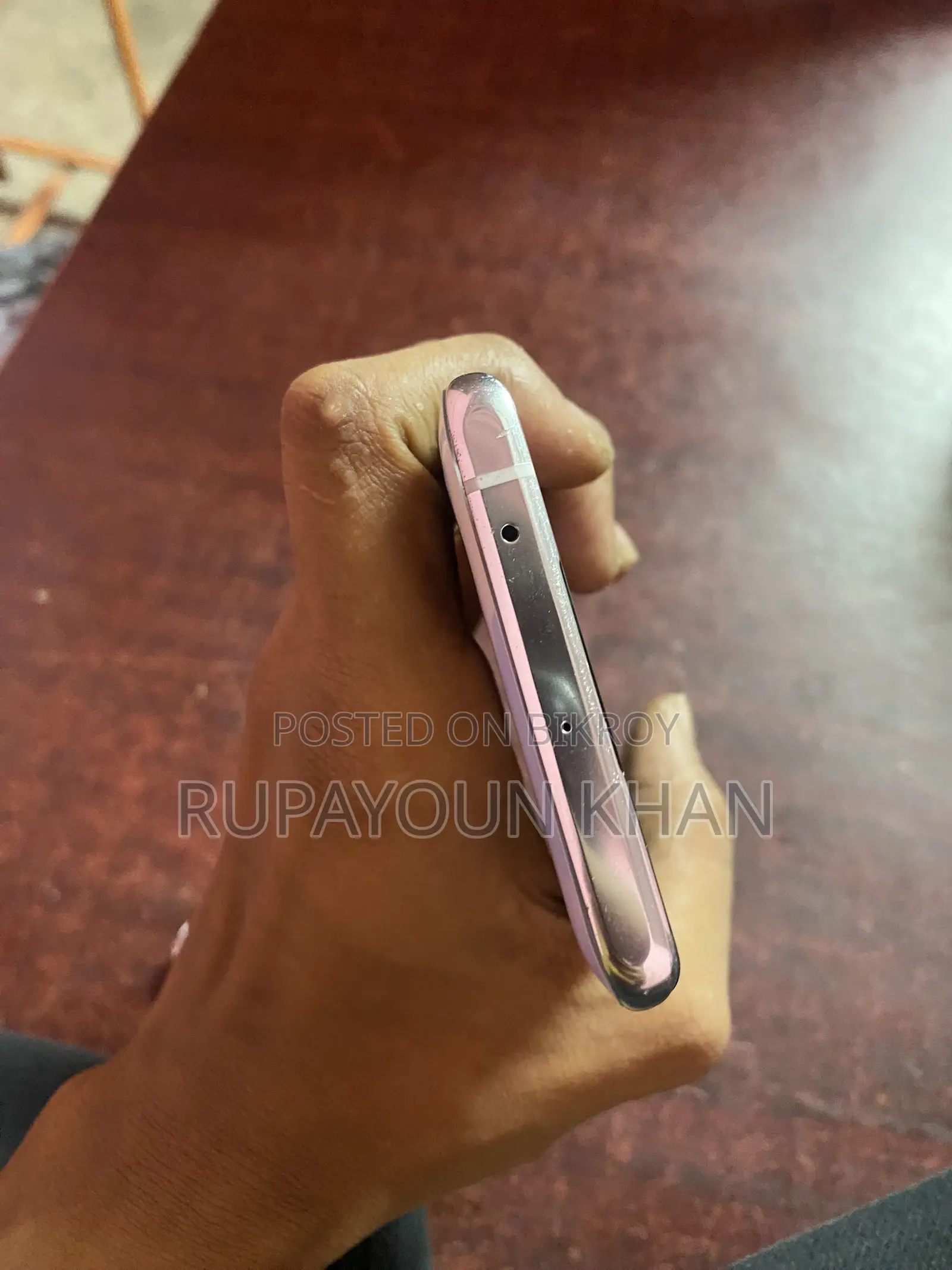 শাওমি মি নোট ১০ লাইট ১২৮ জিবি ব্রোঞ্জ