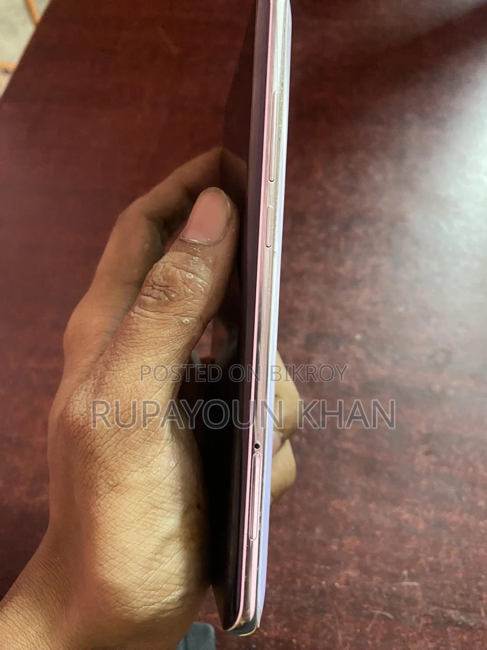 শাওমি মি নোট ১০ লাইট ১২৮ জিবি ব্রোঞ্জ