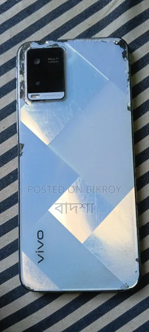 ভিভো ওয়াই২১ ৬৪ জিবি ব্লু