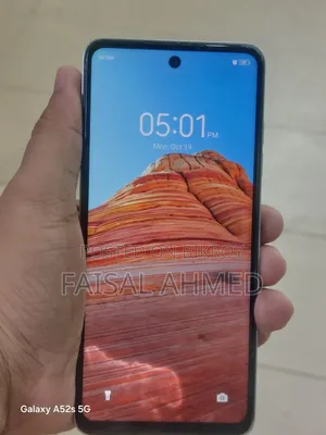 Tecno Spark Go 64 GB Silver