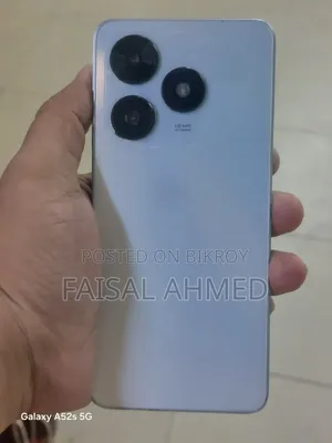 Tecno Spark Go 64 GB Silver
