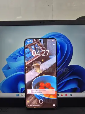 Vivo iQOO Z10 256 GB Silver