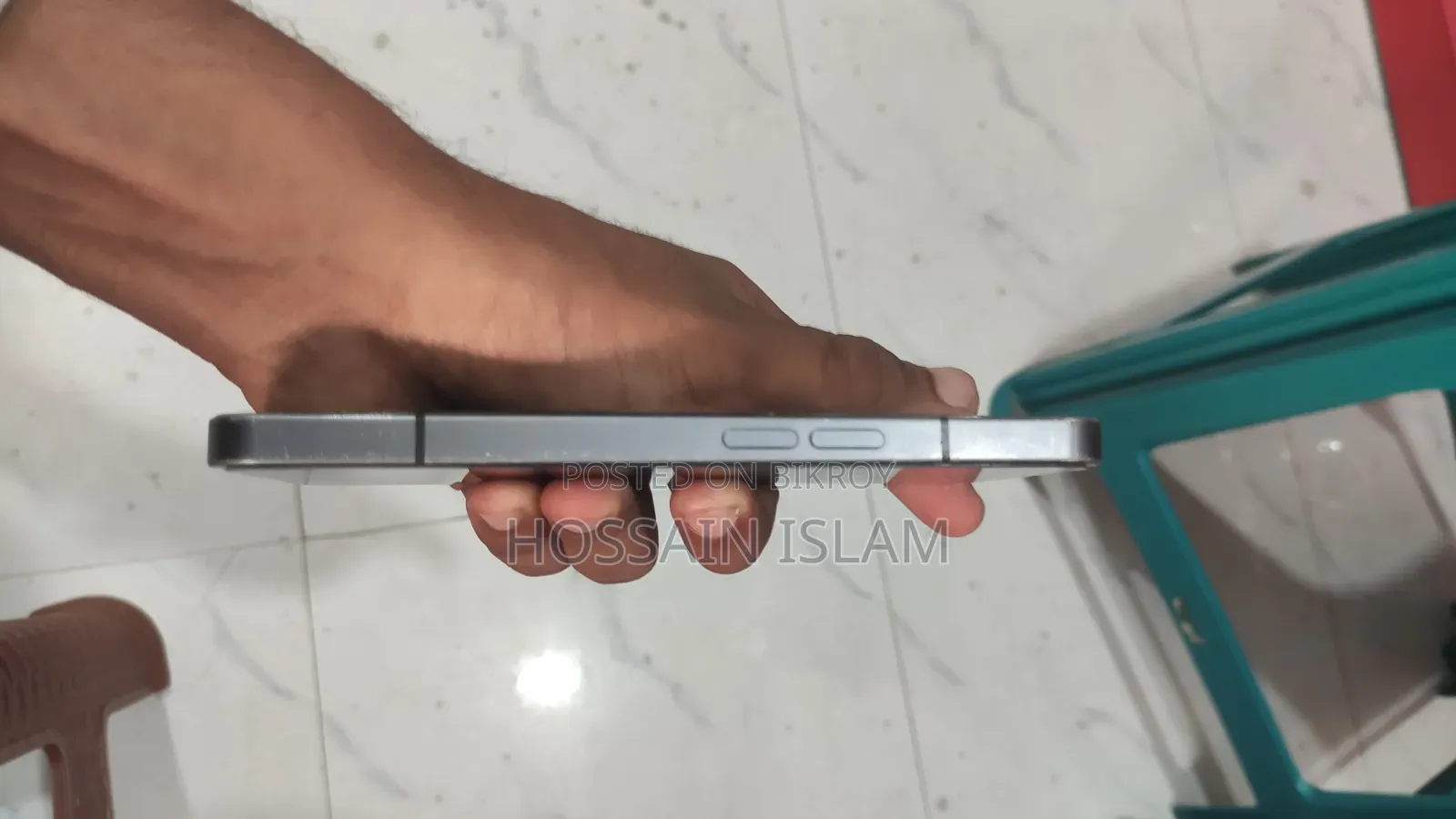 নাথিং ফোন ১ ১২৮ জিবি কালো