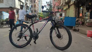 ফিনিক্স কর্টেক্স সাইকেল আর্জেন্ট বিক্রি