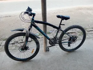 গিয়ার সাইকেল