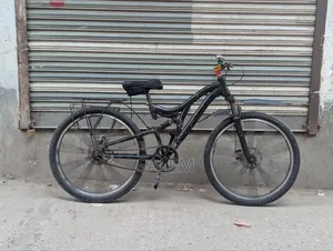 নন গিয়ার সাইকেল ইমারজেন্সি বিক্রি