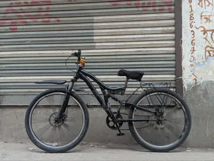 নন গিয়ার সাইকেল ইমারজেন্সি বিক্রি