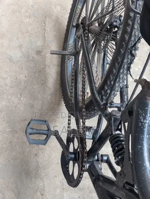 নন গিয়ার সাইকেল ইমারজেন্সি বিক্রি