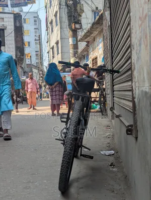 নন গিয়ার সাইকেল ইমারজেন্সি বিক্রি