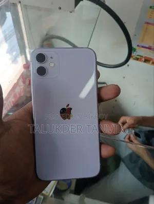 অ্যাপল আইফোন ১১ ১২৮ জিবি নীল