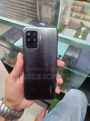 Oppo F19 Pro 128 GB Bronze