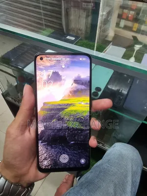 Oppo F19 Pro 128 GB Bronze