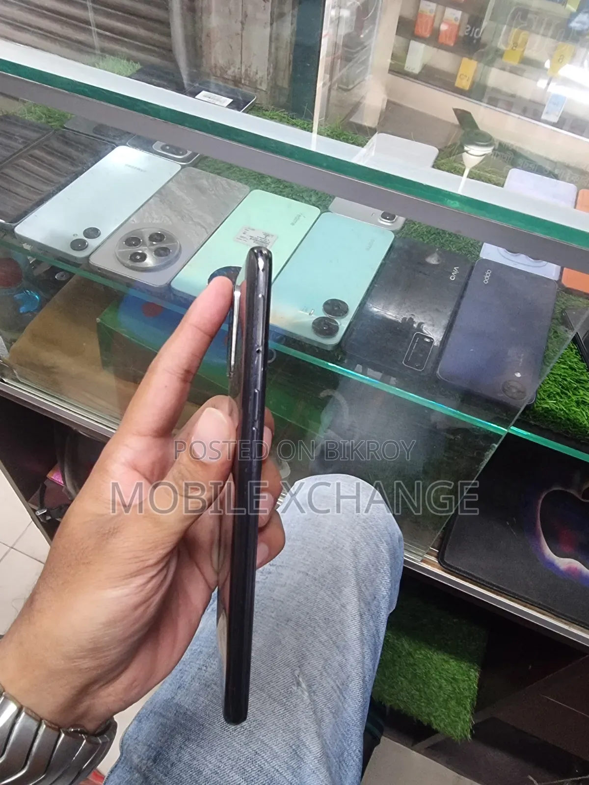 Oppo F19 Pro 128 GB Bronze