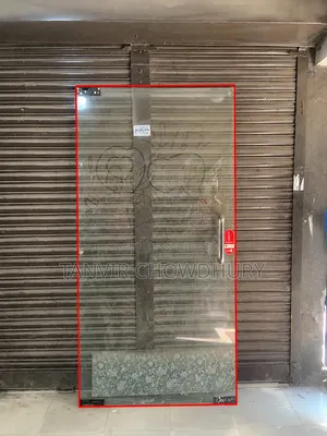 10 Mm Glass Door
