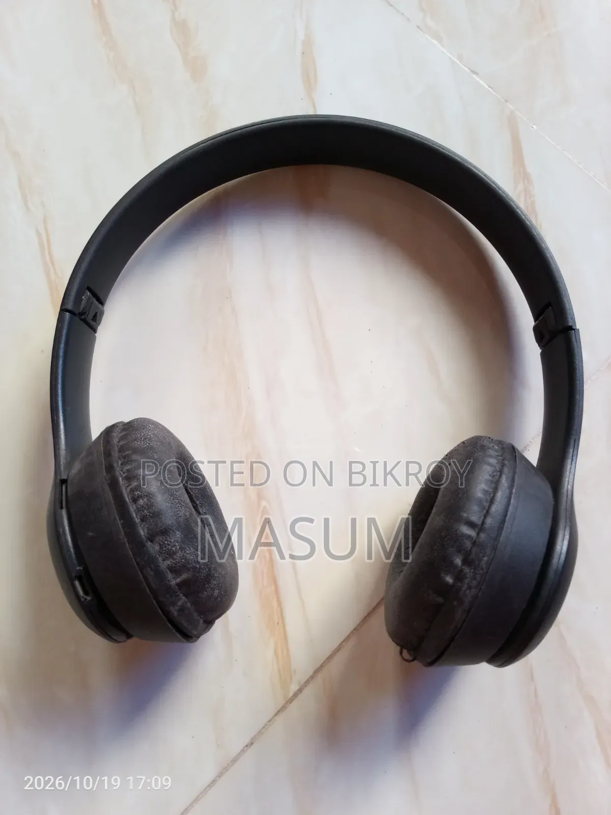 Wireless Headphone