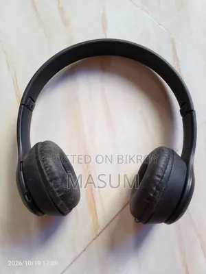 Wireless Headphone