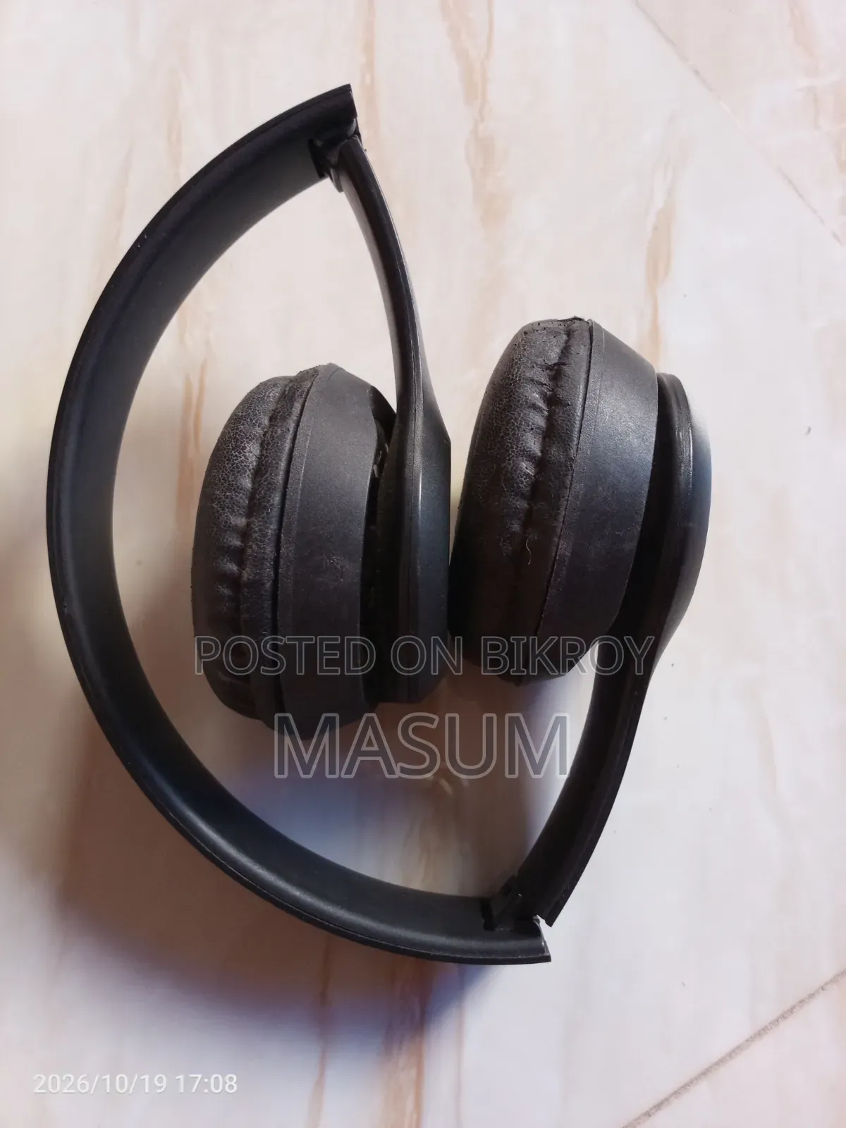 Wireless Headphone