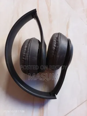 Wireless Headphone