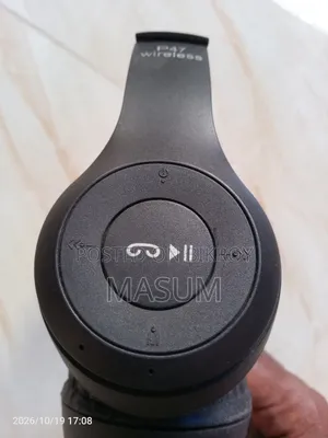 Wireless Headphone